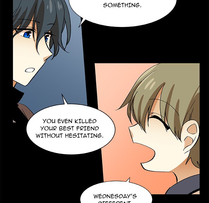 Read We Are (Murderers) chapter 25 image 62 on Lezhin