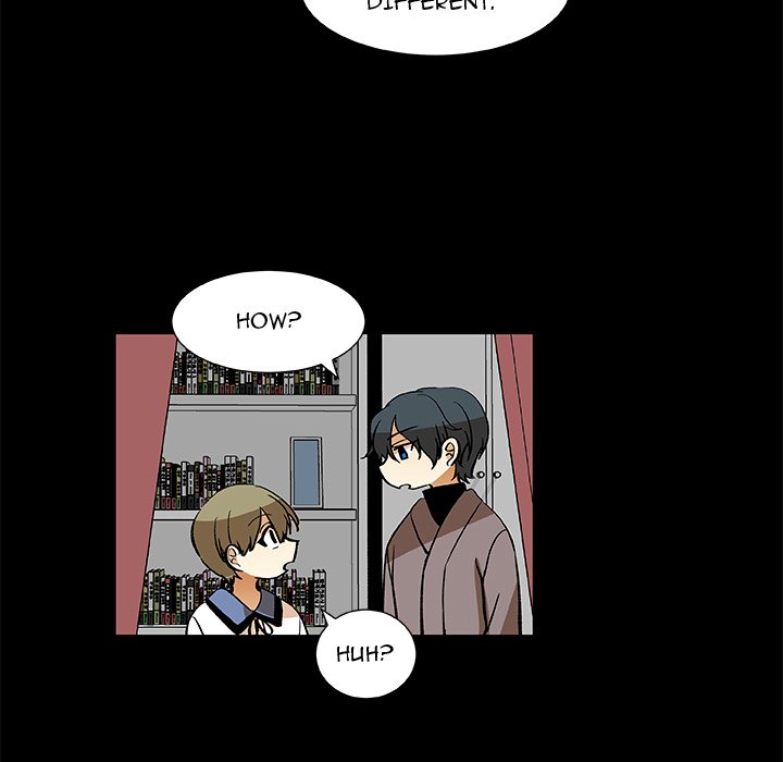 Read We Are (Murderers) chapter 25 image 63 on Lezhin