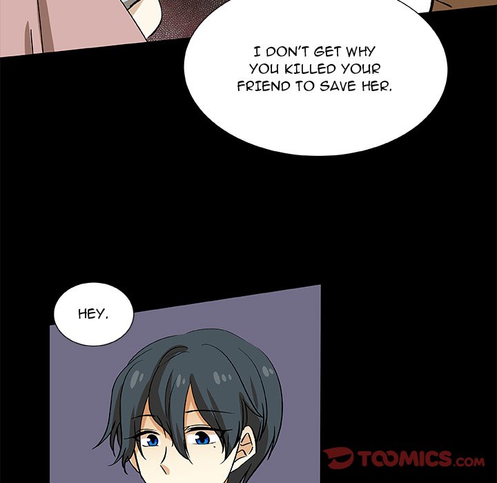 Read We Are (Murderers) chapter 25 image 65 on Lezhin
