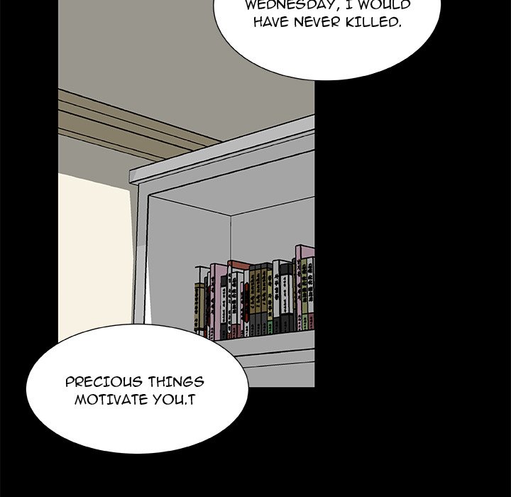 Read We Are (Murderers) chapter 25 image 68 on Lezhin