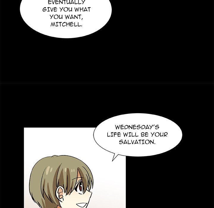 Read We Are (Murderers) chapter 25 image 70 on Lezhin