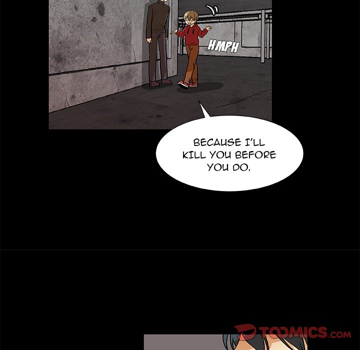 Read We Are (Murderers) chapter 25 image 9 on Lezhin