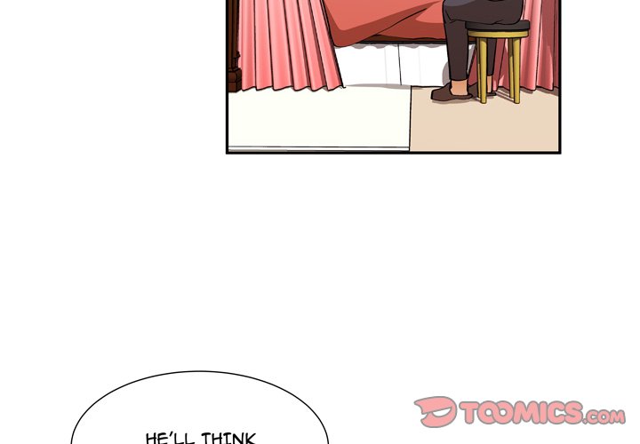 Read We Are (Murderers) chapter 27 image 1 on Lezhin
