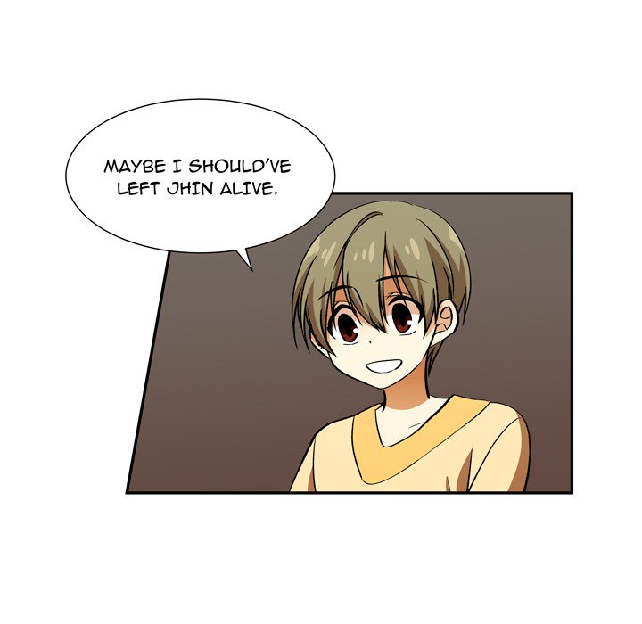 Read We Are (Murderers) chapter 27 image 15 on Lezhin