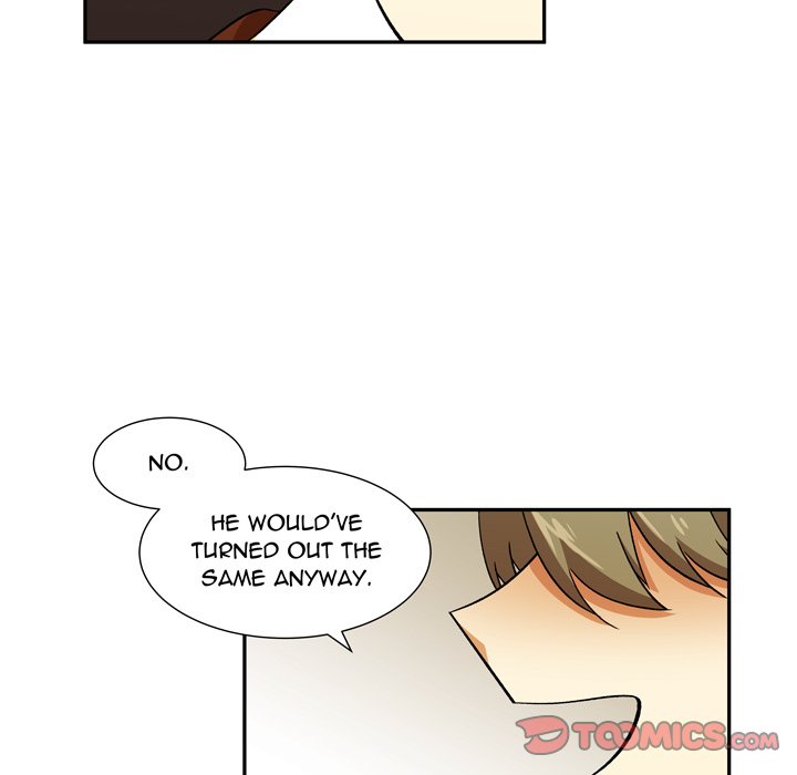 Read We Are (Murderers) chapter 27 image 17 on Lezhin