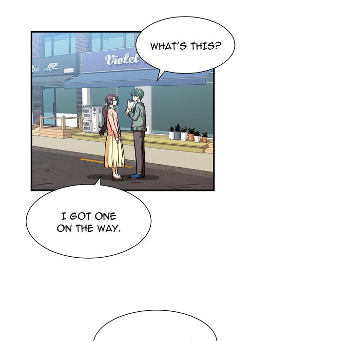 Read We Are (Murderers) chapter 27 image 27 on Lezhin