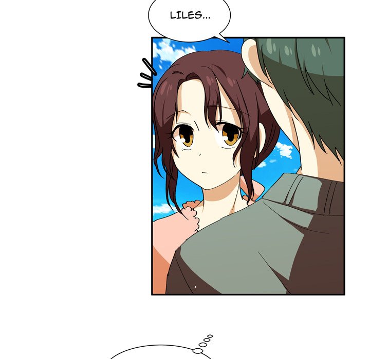 Read We Are (Murderers) chapter 27 image 30 on Lezhin