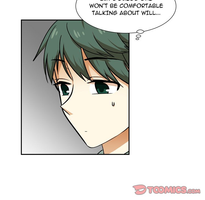 Read We Are (Murderers) chapter 27 image 33 on Lezhin