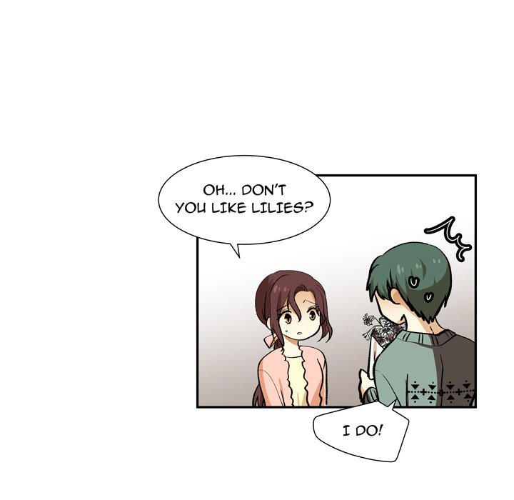 Read We Are (Murderers) chapter 27 image 34 on Lezhin