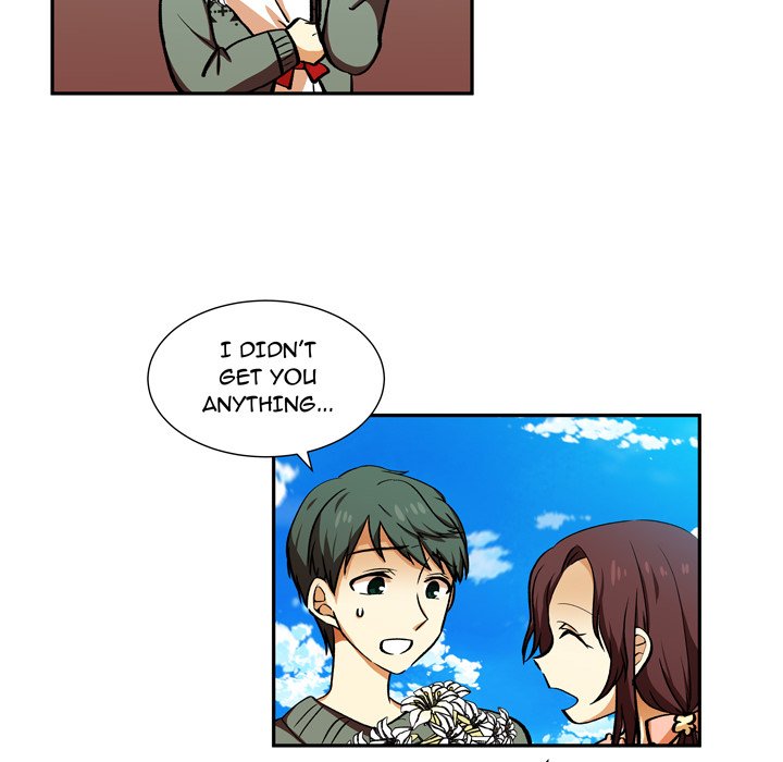 Read We Are (Murderers) chapter 27 image 36 on Lezhin