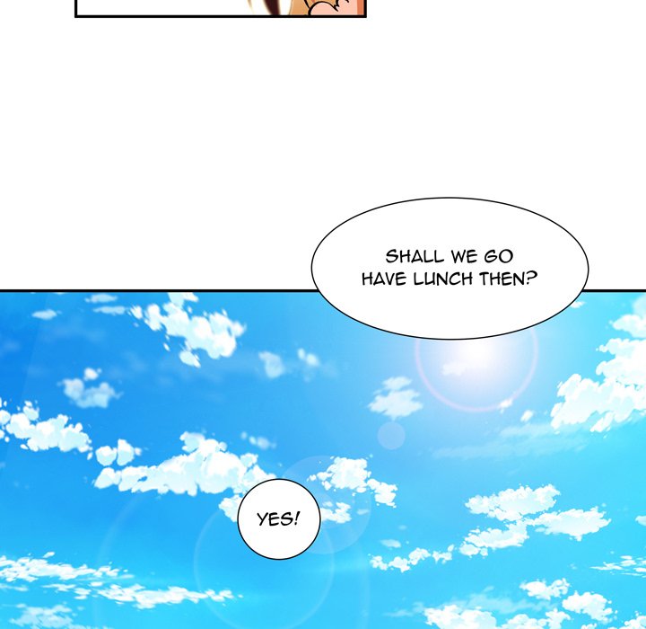 Read We Are (Murderers) chapter 27 image 38 on Lezhin