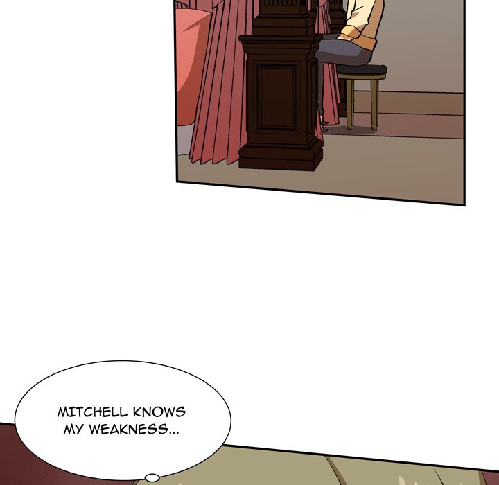 Read We Are (Murderers) chapter 27 image 4 on Lezhin