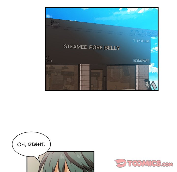 Read We Are (Murderers) chapter 27 image 41 on Lezhin
