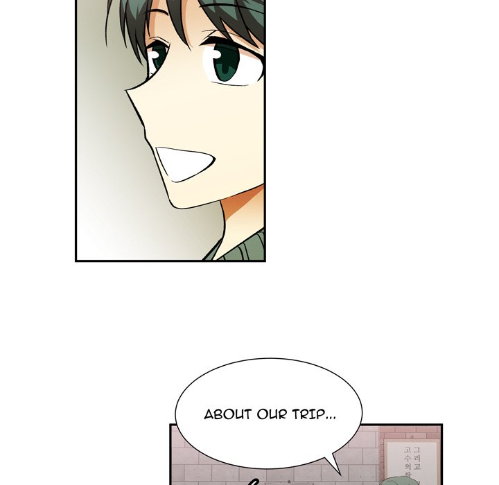 Read We Are (Murderers) chapter 27 image 42 on Lezhin
