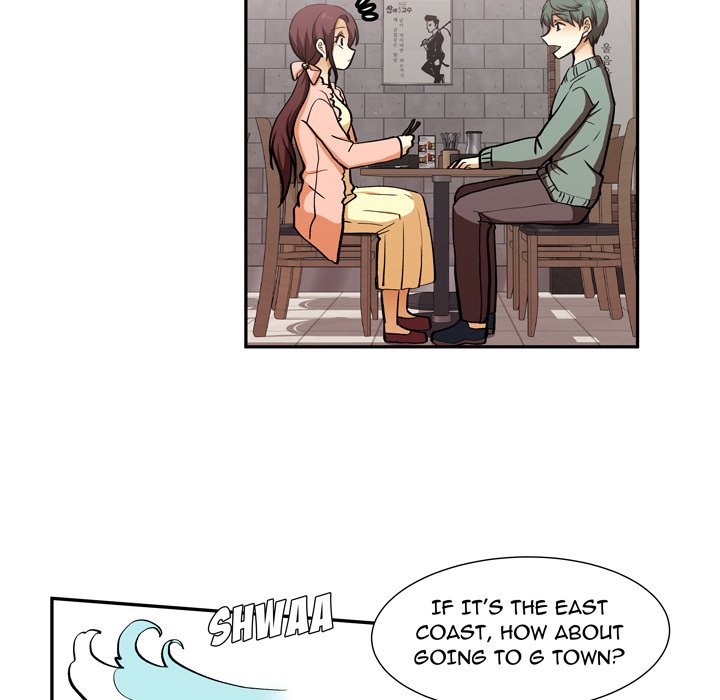 Read We Are (Murderers) chapter 27 image 43 on Lezhin