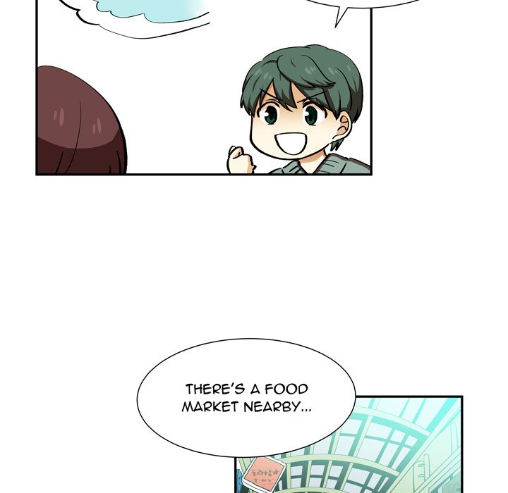Read We Are (Murderers) chapter 27 image 44 on Lezhin