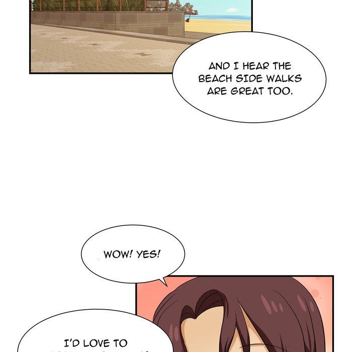 Read We Are (Murderers) chapter 27 image 46 on Lezhin