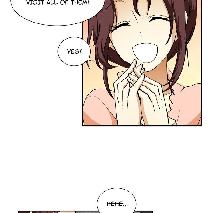 Read We Are (Murderers) chapter 27 image 47 on Lezhin