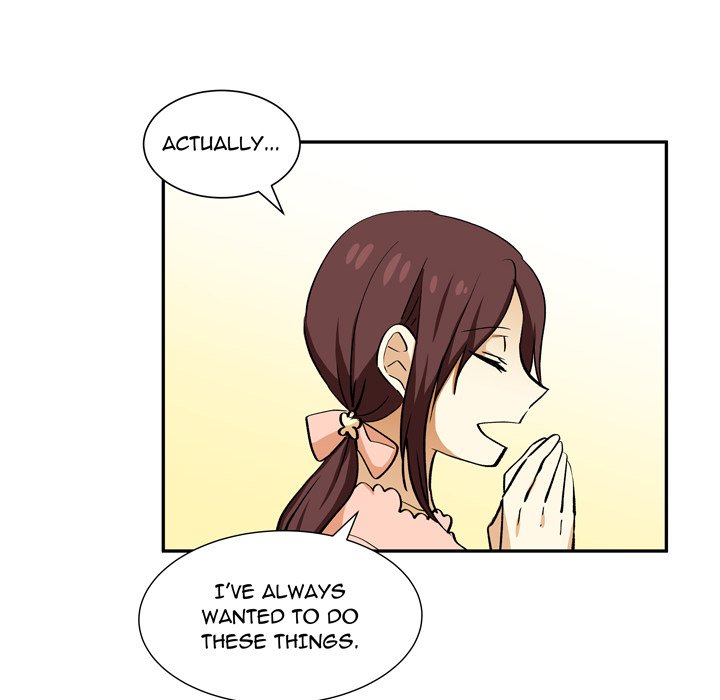Read We Are (Murderers) chapter 27 image 51 on Lezhin