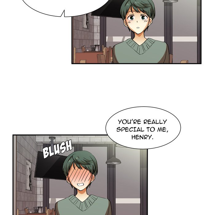 Read We Are (Murderers) chapter 27 image 58 on Lezhin