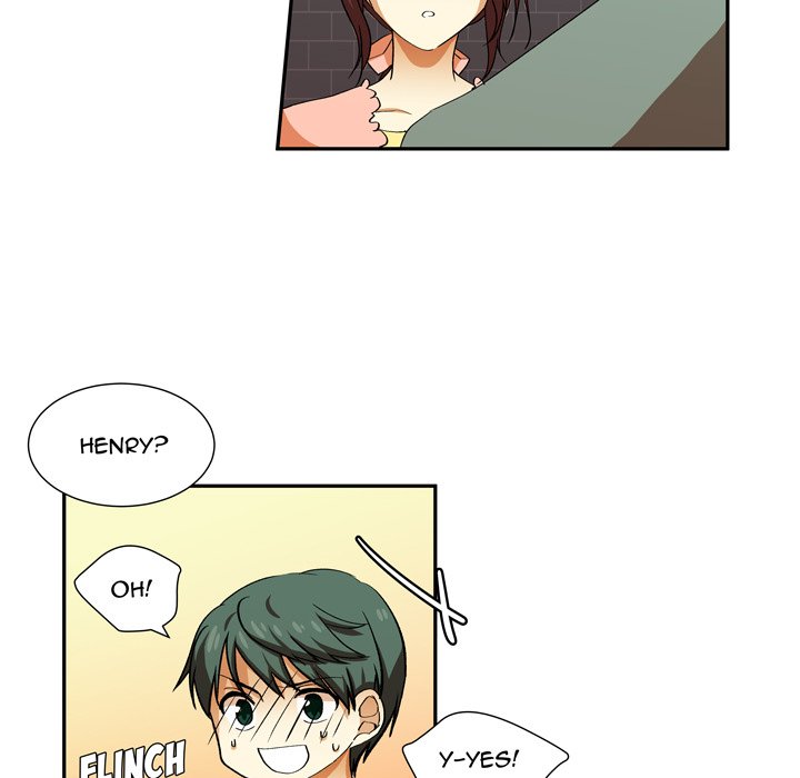 Read We Are (Murderers) chapter 27 image 60 on Lezhin