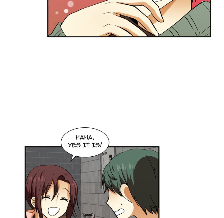 Read We Are (Murderers) chapter 27 image 62 on Lezhin
