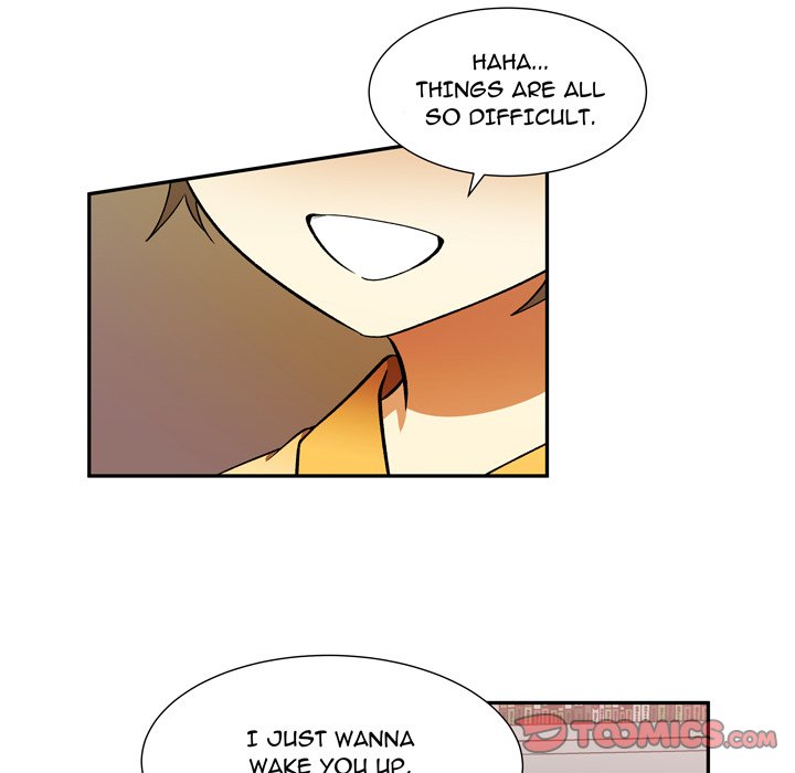 Read We Are (Murderers) chapter 27 image 9 on Lezhin