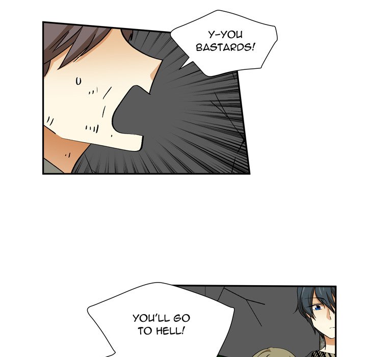 Read We Are (Murderers) chapter 28 image 12 on Lezhin