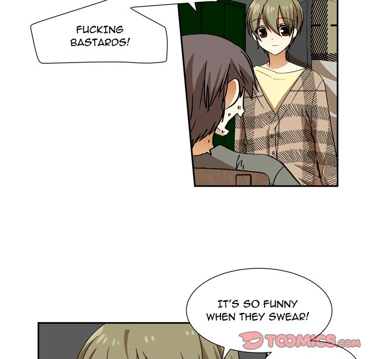 Read We Are (Murderers) chapter 28 image 13 on Lezhin