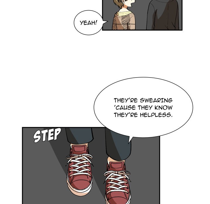 Read We Are (Murderers) chapter 28 image 15 on Lezhin