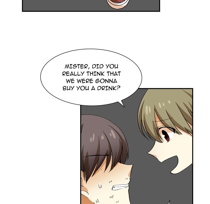 Read We Are (Murderers) chapter 28 image 16 on Lezhin