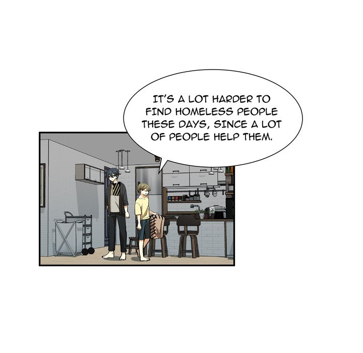 Read We Are (Murderers) chapter 28 image 22 on Lezhin