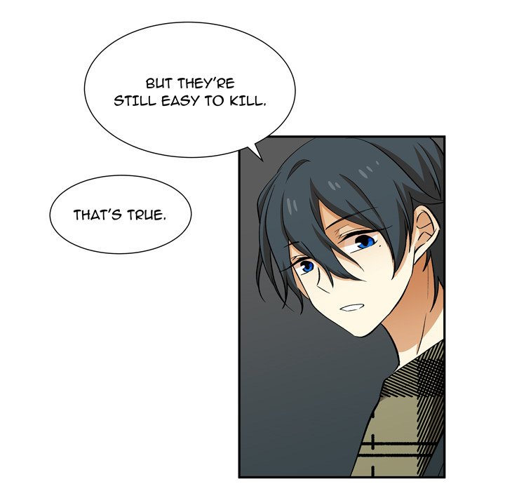 Read We Are (Murderers) chapter 28 image 23 on Lezhin
