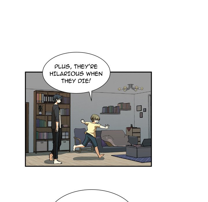 Read We Are (Murderers) chapter 28 image 24 on Lezhin