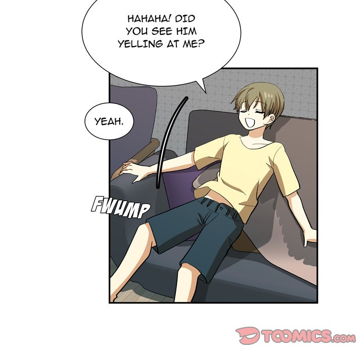 Read We Are (Murderers) chapter 28 image 25 on Lezhin