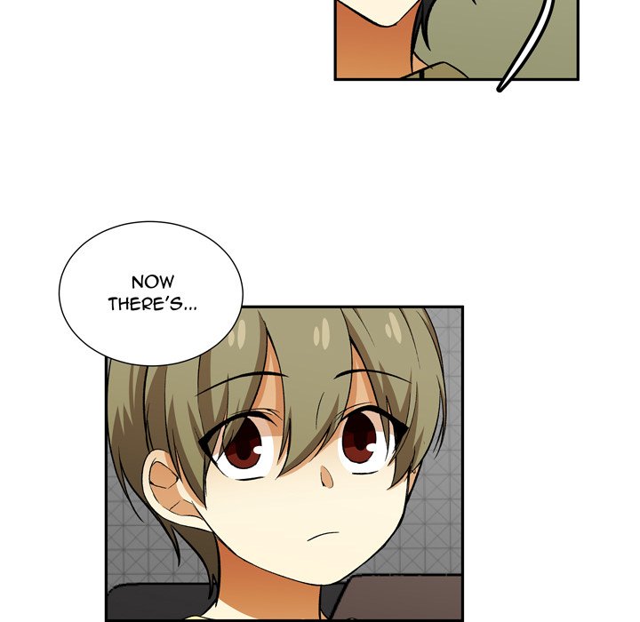 Read We Are (Murderers) chapter 28 image 27 on Lezhin