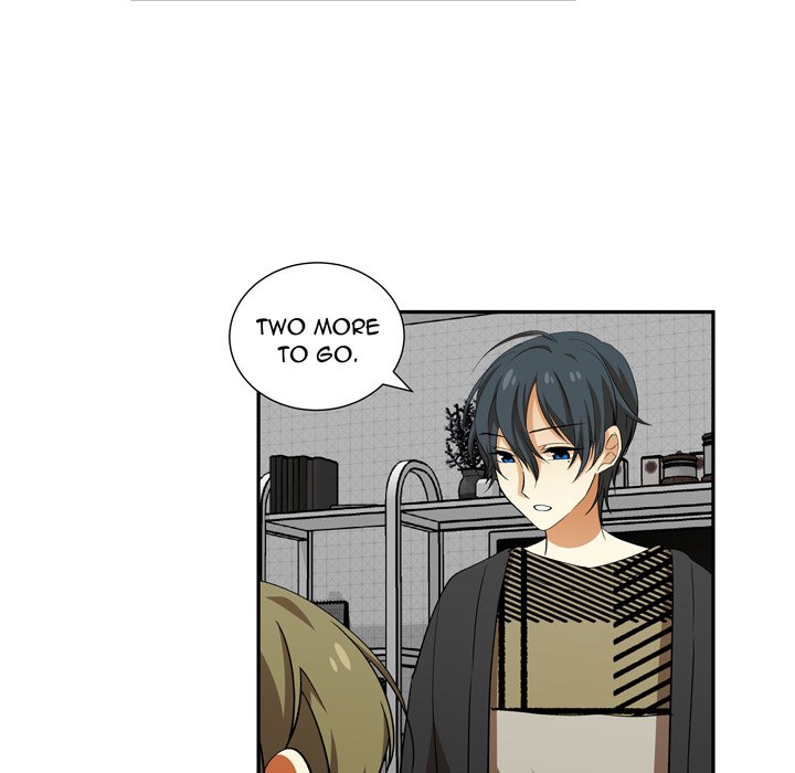 Read We Are (Murderers) chapter 28 image 28 on Lezhin