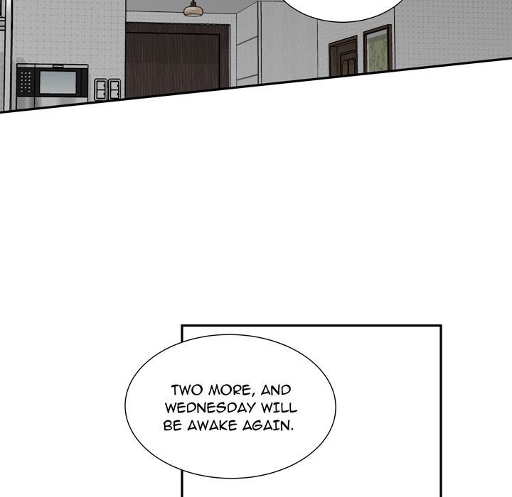 Read We Are (Murderers) chapter 28 image 31 on Lezhin