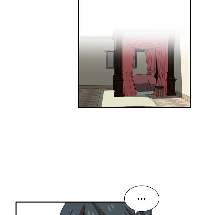 Read We Are (Murderers) chapter 28 image 32 on Lezhin