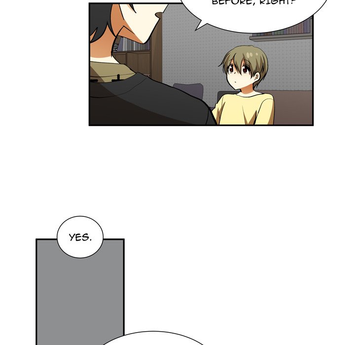 Read We Are (Murderers) chapter 28 image 34 on Lezhin