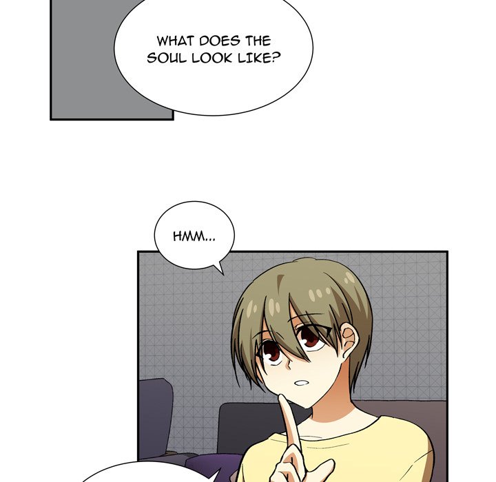 Read We Are (Murderers) chapter 28 image 35 on Lezhin