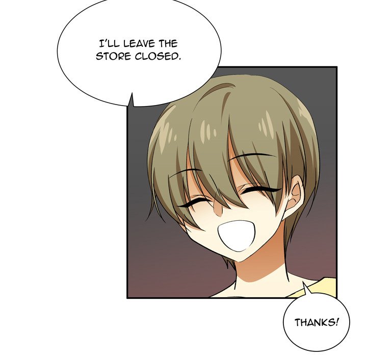 Read We Are (Murderers) chapter 28 image 4 on Lezhin