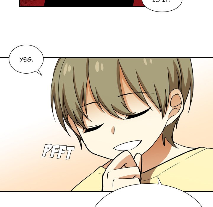 Read We Are (Murderers) chapter 28 image 43 on Lezhin