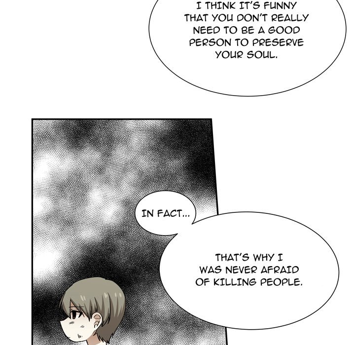 Read We Are (Murderers) chapter 28 image 44 on Lezhin