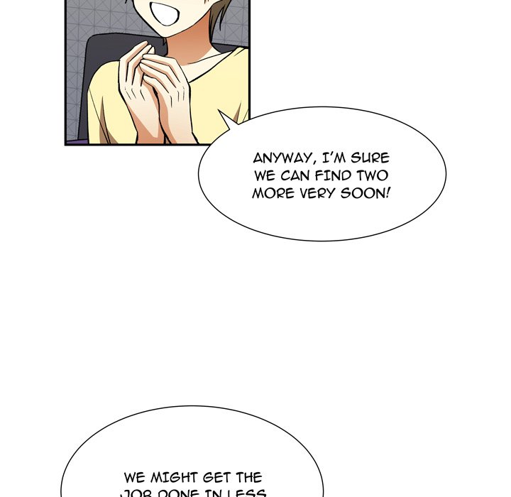 Read We Are (Murderers) chapter 28 image 47 on Lezhin
