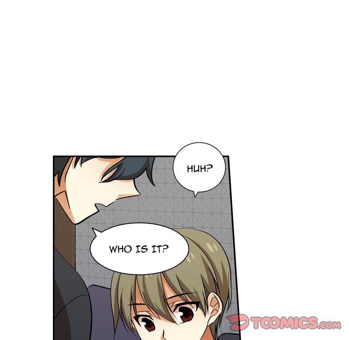 Read We Are (Murderers) chapter 28 image 49 on Lezhin