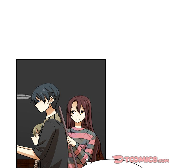 Read We Are (Murderers) chapter 28 image 5 on Lezhin
