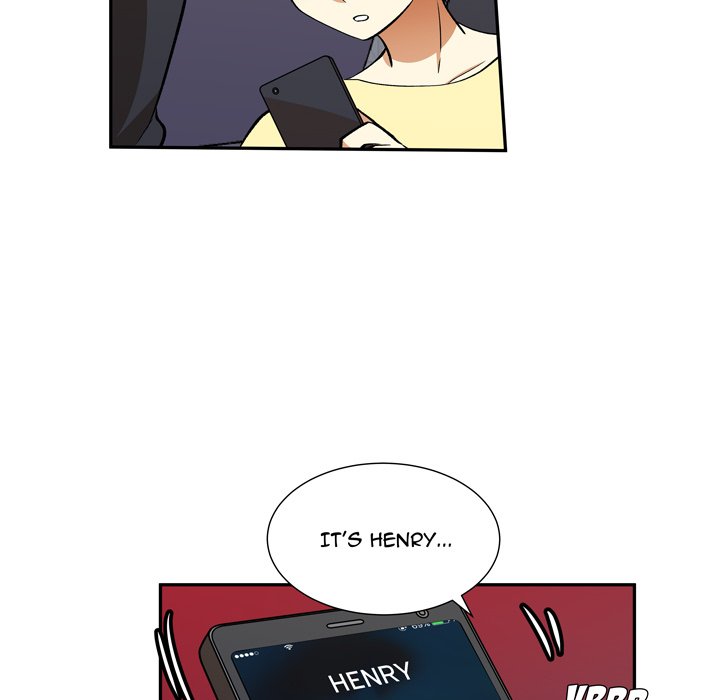 Read We Are (Murderers) chapter 28 image 50 on Lezhin