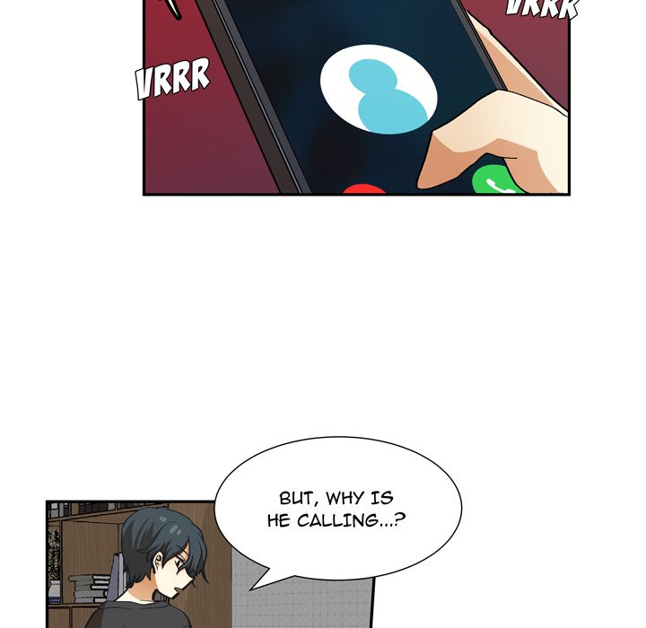 Read We Are (Murderers) chapter 28 image 51 on Lezhin