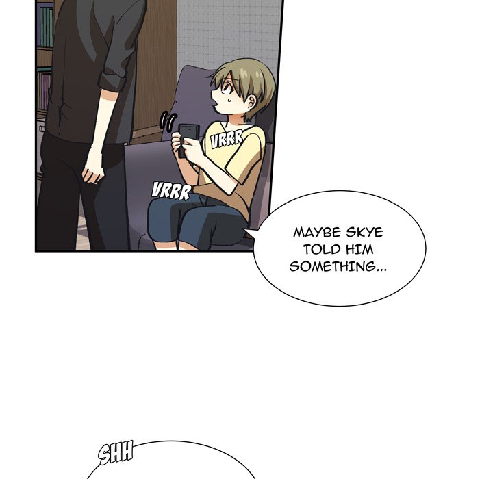 Read We Are (Murderers) chapter 28 image 52 on Lezhin
